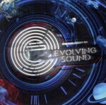  Introduction　to　EVOLVING　SOUND　オリジナル・サウンドトラック／（オリジナル・サウンドトラック）