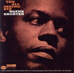 【中古】 ジ・オール・シーイング・アイ（限定盤）（UHQCD）／ウェイン・ショーター,フレディ・ハバード,アラン・ショーター,グレイシャン・モンカー3世,ジェームス・スポールディング,ハービー・ハンコック,ロン・カーター,ジョー・チェンバース