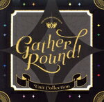 【中古】 THE　IDOLM＠STER　SideM　UNIT　COLLECTION　Gather　Round！（会場限定盤）／（ゲーム・ミ..