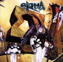 【中古】 【輸入盤】Sigma/シグマ