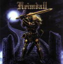 【中古】 【輸入盤】Lord of the Sky/ヘイムダール