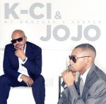 【中古】 【輸入盤】My　Brother’s　Keeper／ケイシー＆ジョジョ