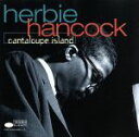 【中古】 【輸入盤】Cantaloupe Island/ハービー・ハンコック