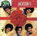 【中古】 【輸入盤】Christmas Collection: 20th Century Masters/ザ・ジャクソンズ(2)