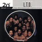 【中古】 【輸入盤】20th　Century　Masters：　Millennium　Collection／L．T．D．