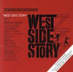 【中古】 【輸入盤】west　Side　Story／LeonardBernstein（作曲）,JohnnyGreen（指揮）,MarnieNixon（Vocals）,JimBryant（Vocals）,RussTamblyn（Vocals）,O