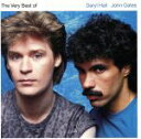 【中古】 【輸入盤】The Very Best of Daryl Hall ＆ John Oates／ダリル ホール＆ジョン オーツ