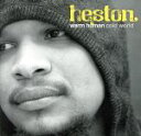 【中古】 【輸入盤】Warm Human Cold World/Heston(アーティスト)