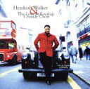 【中古】 【輸入盤】Living inLondon/HezekiahWalker&theLoveFellowshipCrusadeChoir