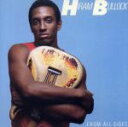 【中古】 【輸入盤】From All Sides/HiramBullockBandハイラム・ブロック