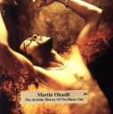【中古】 【輸入盤】The　Invisible　History／MartinOkasili