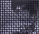 Artist Name: A Line - 【中古】 DUB　NOTE／lab．