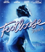 Variety - 【中古】 フットルース（Blu−ray　Disc）／ケヴィン・ベーコン,ロリ・シンガー,ジョン・リスゴー,ハーバート・ロス（監督）,ダニエル・メルニック（製作総指揮）