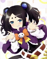 【中古】 不徳のギルド Vol．2（Blu-ray Disc）／河添太一（原作）,福原かつみ（キクル・マダン）,礒部花凜（ヒタム・キャン）,渋谷彩乃（メイデナ・アンジェ）,大地葉（トキシッコ・ダナー）,金子ひらく（キャラクターデザイン）,ごとう