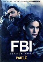 【中古】 FBI：特別捜査班　シーズン4　DVD−BOX　Part2／ミッシー・ペリグリム,ジーコ・ザキ,ジョン・ボイド,キャサリン・レニー・ターナー,ジェレミー・シスト,アラナ・デ・ラ・ガーザ,シャンテル・ヴァンサンテン