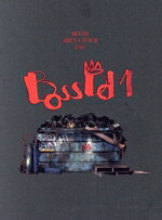 【中古】 SKY−HI　ARENA　TOUR　2023　−BOSSDOM−（BMSG　MUSIC　SHOP限定版）／SKY−HI（AAA）