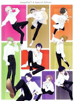  アオペラ　−aoppella！？−6（豪華初回限定盤）／アオペラ　−aoppella！？−　「（＊・∀・＊）人（＊・∀・＊）〜かわいいあやあやと　愉快な仲間たち〜」「Rock　on　King」「VSK〜ビジュアル最盛期〜」「おっ