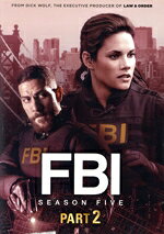 【中古】 FBI：特別捜査班　シーズン5　DVD−BOX　Part2／ミッシー・ペリグリム,ジーコ・ザキ,ジョン・ボイド,キャサリン・レニー・ターナー,ジェレミー・シスト,アラナ・デ・ラ・ガーザ,シャンテル・ヴァンサンテン