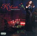 【中古】 【輸入盤】Rebellious Soul/K.Michelle