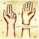 【中古】 【輸入盤】Resolve/LastTuesday