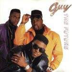 【中古】 【輸入盤】Guy　the　Future／ガイ