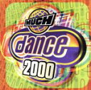 【中古】 【輸入盤】Much Dance 2000/MuchDance2000(アーティスト)