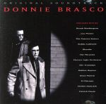 【中古】 【輸入盤】Donnie Brasco： Original Soundtrack／PatrickDoyle（作曲）