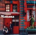 【中古】 【輸入盤】Manana／SinBandera