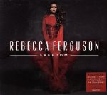 【中古】 【輸入盤】Freedom／RebeccaFerguson