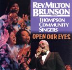 Rev．MiltonBrunson販売会社/発売会社：Sony発売年月日：1991/08/19JAN：0074644782622