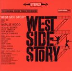 【中古】 【輸入盤】West　Side　Story／RitaMorenoレナード・バーンスタインスティーヴン・ソンドハイムWestSideStory（RelatedRecordings）RichardBeymerMarniNixon