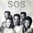 【中古】 【輸入盤】Diamonds in the Raw/SosBand(アーティスト)
