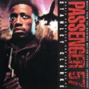 【中古】 【輸入盤】Passenger 57: Music From The Original Motion Picture Soundtrack/スタンリー・...