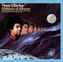 【中古】 【輸入盤】Children of Forever/スタンリー・クラーク