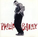 【中古】 【輸入盤】Philip　Bailey／フィリップ・ベイリー