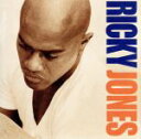 RickyJones販売会社/発売会社：Uni／UniversalRecords発売年月日：1997/10/20JAN：0601215310122