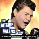 【中古】 【輸入盤】Ritchie Valens Story/RitchieValens