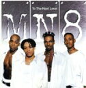 【中古】 【輸入盤】To the Next Level/Mn8(アーティスト)