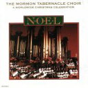 【中古】 【輸入盤】Noel： a Worldwide Christmas Ce／MormonTabernacleChoir