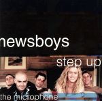 【中古】 【輸入盤】Step　Up　to　the　Microphone／Newsboys