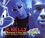  I　Believe　I　Can　Fly　／　Religious　Love／RKelly（アーティスト）