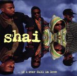 【中古】 【輸入盤】If　I　Ever　Fall　in　Love／シャイ（R＆B）