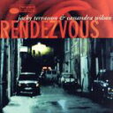 【中古】 【輸入盤】Rendezvous/カサンドラ・ウィルソン