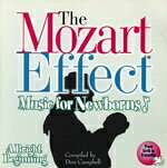 DonCampbell（アーティスト）,Mozart（アーティスト）販売会社/発売会社：Children’sGroup発売年月日：2000/10/03JAN：0068478434529