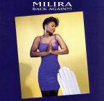 Milira（アーティスト）販売会社/発売会社：Motown発売年月日：1994/06/14JAN：0737463632829