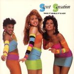 SweetSensation販売会社/発売会社：Atco発売年月日：1990/10/25JAN：0075679091727