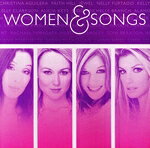 Other - 【中古】 【輸入盤】Women　＆　Songs／（オムニバス）