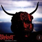 【中古】 【輸入盤】Antennas to Hell： the Best of Slipnknot／スリップノット
