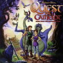 【中古】 【輸入盤】Quest for Camelot/(オリジナル・サウンドトラック)