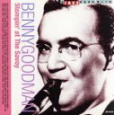 【中古】 【輸入盤】Stompin’ at Savoy/ベニー・グッドマン